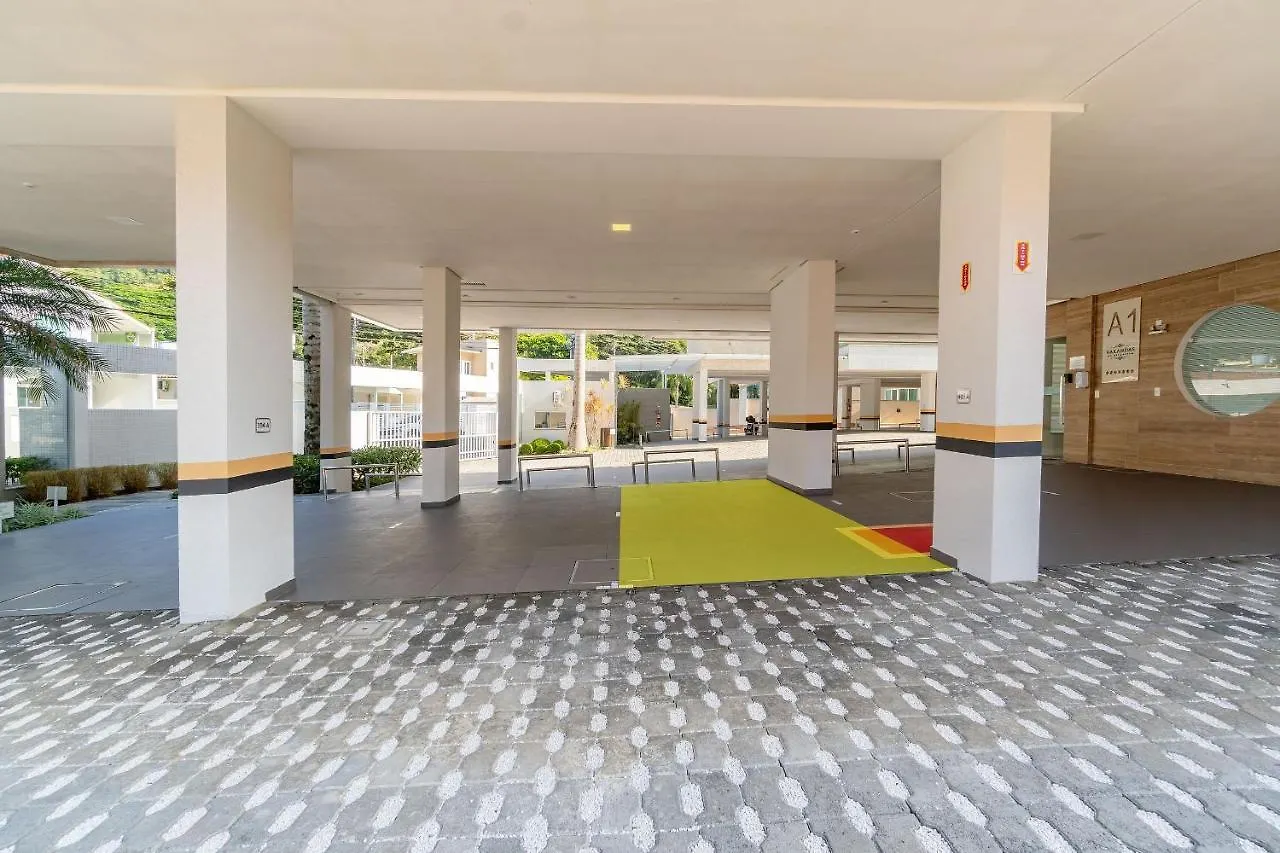 Varandas Do Atlantico - Fabuloso Apartamento Com Vista Mar Bombinhas