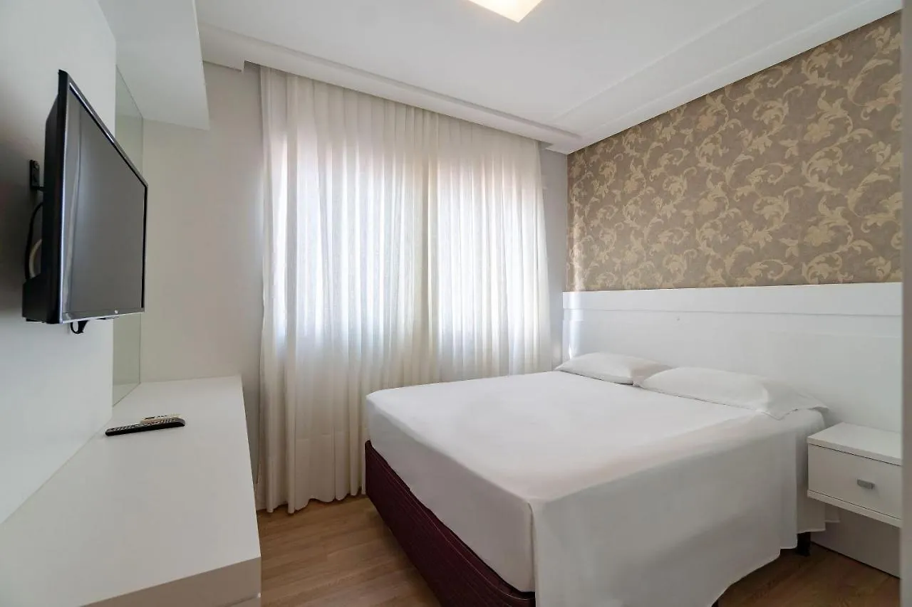 Varandas Do Atlantico - Fabuloso Apartamento Com Vista Mar 邦比尼亚斯 0*,