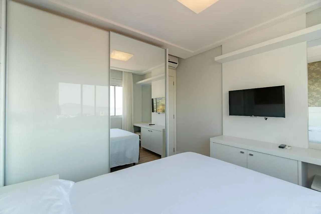 Varandas Do Atlantico - Fabuloso Apartamento Com Vista Mar Bombinhas