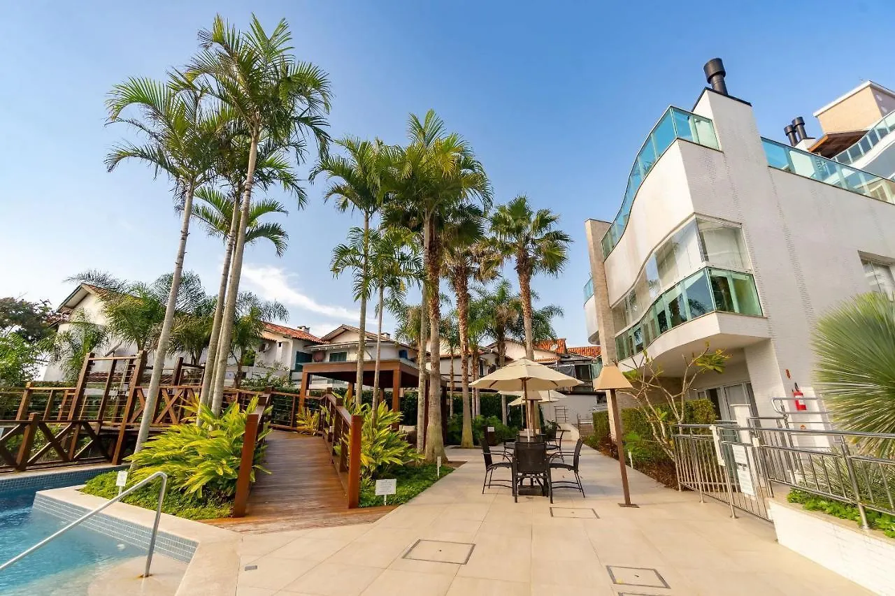 Varandas Do Atlantico - Fabuloso Apartamento Com Vista Mar Bombinhas Daire